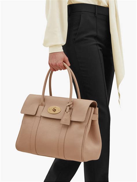 burberry bayswater|mulberry bayswater leather bags.